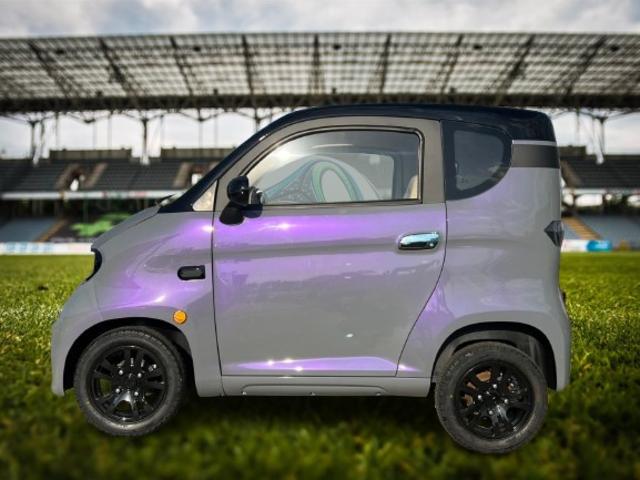 *その他 Mobita リチウムBT2026最新EVミニカー モビータe-560タケオカYankiヤンキEspaエスパMobitaモビゾー コムス KGモータース mibot 速度58m 航続距離100km(8枚目)