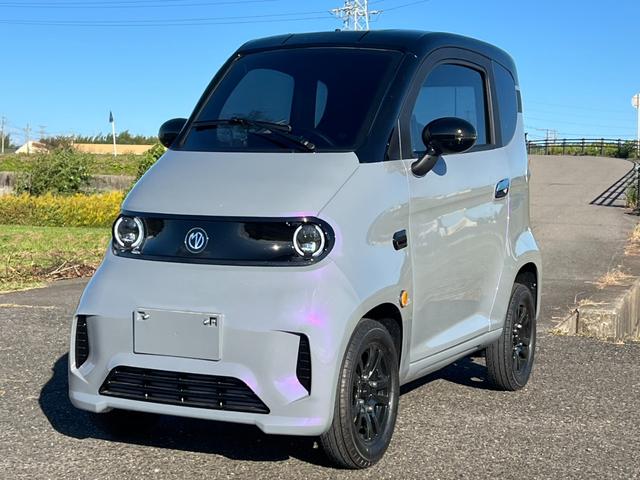 *その他 　Ｍｏｂｉｔａ　鉛ＢＴ２０２６モデル最新ＥＶミニカー　　モビータ　ｅ－５６０タケオカＹａｎｋｉヤンキＥｓｐａエスパＭｏｂｉｔａ　モビゾー　コムス　ＫＧモータース　ｍｉｂｏｔ　速度５８ｍ　航続距離８０ｋｍ（5枚目）