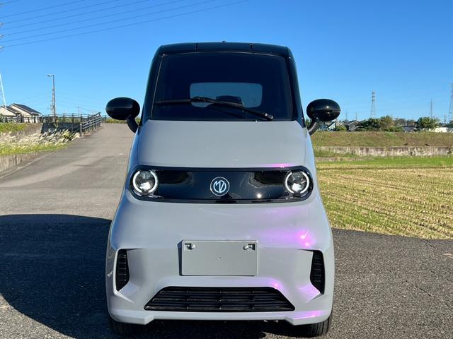 *その他 　Ｍｏｂｉｔａ　鉛ＢＴ２０２６モデル最新ＥＶミニカー　　モビータ　ｅ－５６０タケオカＹａｎｋｉヤンキＥｓｐａエスパＭｏｂｉｔａ　モビゾー　コムス　ＫＧモータース　ｍｉｂｏｔ　速度５８ｍ　航続距離８０ｋｍ（6枚目）