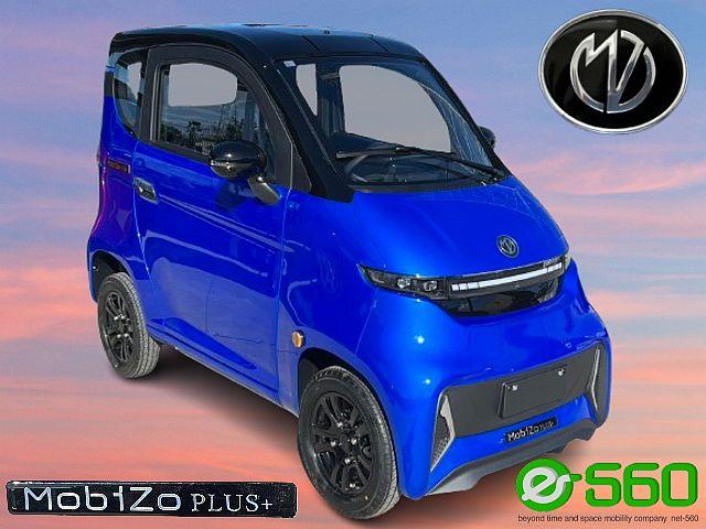 *その他 　ＭｏｂｉＺｏ　ＰＬＵＳ　鉛ＢＴ２０２６最新ＥＶミニカー　モビゾー　ｅ－５６０タケオカＹａｎｋｉヤンキＥｓｐａエスパＭｏｂｉｔａ　モビータ　コムス　ＫＧモータース　ｍｉｂｏｔ　速度５５ｍ航続距離８０ｋｍ（2枚目）