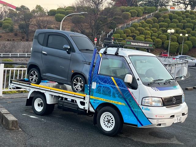 *その他 　ＭｏｂｉＺｏ　ＰＬＵＳ　鉛ＢＴ２０２６最新ＥＶミニカー　モビゾー　ｅ－５６０タケオカＹａｎｋｉヤンキＥｓｐａエスパＭｏｂｉｔａ　モビータ　コムス　ＫＧモータース　ｍｉｂｏｔ　速度５５ｍ航続距離８０ｋｍ（3枚目）