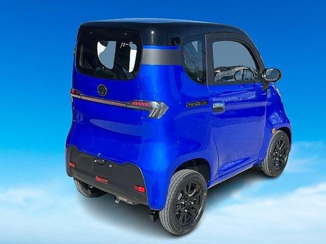 *その他 　ＭｏｂｉＺｏ　ＰＬＵＳ　鉛ＢＴ２０２６最新ＥＶミニカー　モビゾー　ｅ－５６０タケオカＹａｎｋｉヤンキＥｓｐａエスパＭｏｂｉｔａ　モビータ　コムス　ＫＧモータース　ｍｉｂｏｔ　速度５５ｍ航続距離８０ｋｍ（8枚目）