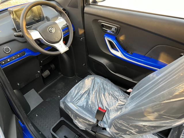 *その他 　ＭｏｂｉＺｏ　ＰＬＵＳ　鉛ＢＴ２０２６最新ＥＶミニカー　モビゾー　ｅ－５６０タケオカＹａｎｋｉヤンキＥｓｐａエスパＭｏｂｉｔａ　モビータ　コムス　ＫＧモータース　ｍｉｂｏｔ　速度５５ｍ航続距離８０ｋｍ（10枚目）