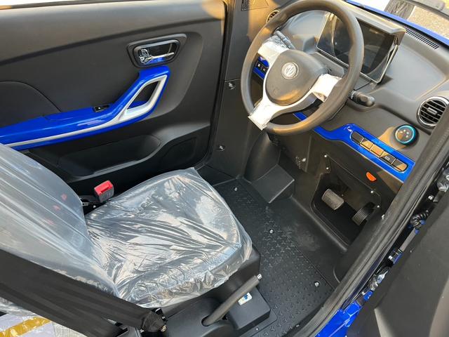 *その他 　ＭｏｂｉＺｏ　ＰＬＵＳ　鉛ＢＴ２０２６最新ＥＶミニカー　モビゾー　ｅ－５６０タケオカＹａｎｋｉヤンキＥｓｐａエスパＭｏｂｉｔａ　モビータ　コムス　ＫＧモータース　ｍｉｂｏｔ　速度５５ｍ航続距離８０ｋｍ（11枚目）