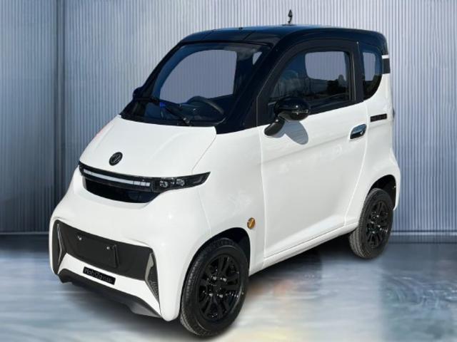 *その他 　ＭｏｂｉＺｏ　ＰＬＵＳ　鉛ＢＴ２０２６最新ＥＶミニカー　モビゾー　ｅ－５６０タケオカＹａｎｋｉヤンキＥｓｐａエスパＭｏｂｉｔａ　モビータ　コムス　ＫＧモータース　ｍｉｂｏｔ　速度５５ｍ航続距離８０ｋｍ（2枚目）