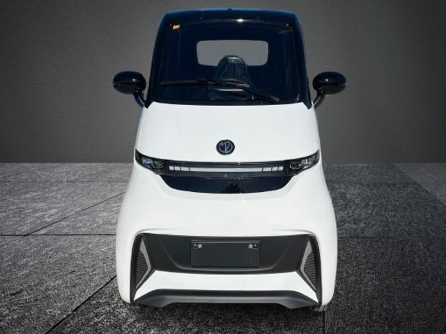 *その他 　ＭｏｂｉＺｏ　ＰＬＵＳ　鉛ＢＴ２０２６最新ＥＶミニカー　モビゾー　ｅ－５６０タケオカＹａｎｋｉヤンキＥｓｐａエスパＭｏｂｉｔａ　モビータ　コムス　ＫＧモータース　ｍｉｂｏｔ　速度５５ｍ航続距離８０ｋｍ（4枚目）