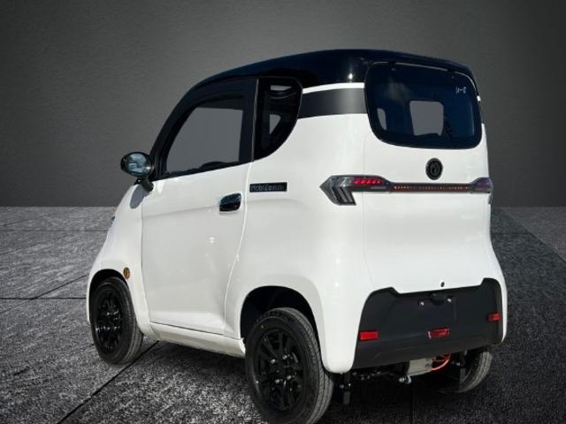 *その他 　ＭｏｂｉＺｏ　ＰＬＵＳ　鉛ＢＴ２０２６最新ＥＶミニカー　モビゾー　ｅ－５６０タケオカＹａｎｋｉヤンキＥｓｐａエスパＭｏｂｉｔａ　モビータ　コムス　ＫＧモータース　ｍｉｂｏｔ　速度５５ｍ航続距離８０ｋｍ（5枚目）