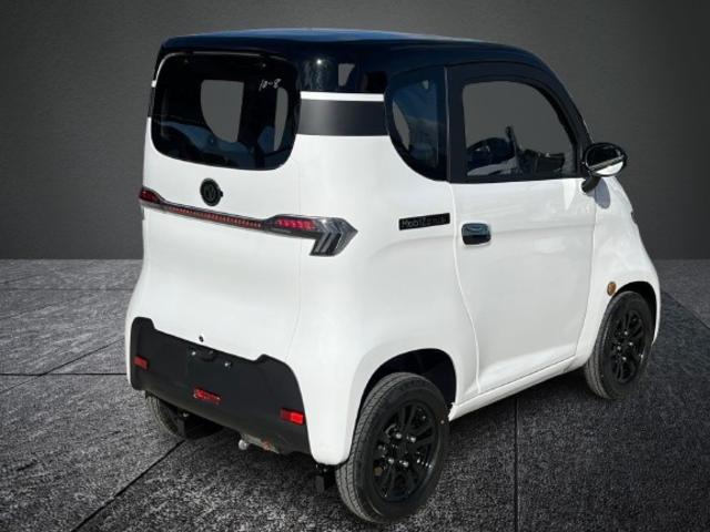 *その他 　ＭｏｂｉＺｏ　ＰＬＵＳ　鉛ＢＴ２０２６最新ＥＶミニカー　モビゾー　ｅ－５６０タケオカＹａｎｋｉヤンキＥｓｐａエスパＭｏｂｉｔａ　モビータ　コムス　ＫＧモータース　ｍｉｂｏｔ　速度５５ｍ航続距離８０ｋｍ（6枚目）