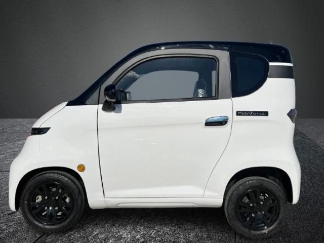 *その他 　ＭｏｂｉＺｏ　ＰＬＵＳ　鉛ＢＴ２０２６最新ＥＶミニカー　モビゾー　ｅ－５６０タケオカＹａｎｋｉヤンキＥｓｐａエスパＭｏｂｉｔａ　モビータ　コムス　ＫＧモータース　ｍｉｂｏｔ　速度５５ｍ航続距離８０ｋｍ（8枚目）