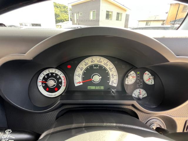 FJクルーザー ブラックカラーパッケージ BFグッドリッチオールテレーン社外ステアリングクラッツィオシートカバーデジタルインナーミラードラレコリヤデフロックA-TRACリヤコーナーセンサー(27枚目)