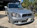 SUBARU LEGACY TOURING WAGON