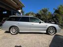 SUBARU LEGACY TOURING WAGON