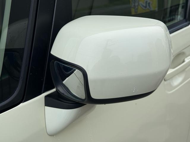 Ｎ－ＢＯＸ Ｇ　車検２年付き　スマキ－　ＡＵＴＯエアコン　イモビライザー　フロントベンチシート　ＷエアＢ　エアＢ　キーフリーシステム　衝突安全ボディ　ＰＷ　横滑防止　ＡＢＳ　パワーステアリング　アイドリングストップ車（4枚目）