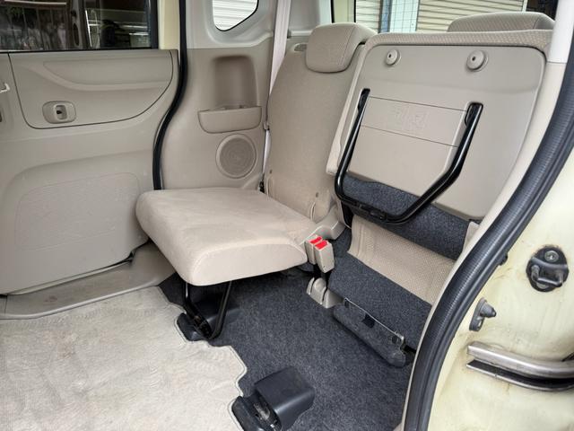 Ｎ－ＢＯＸ Ｇ　車検２年付き　スマキ－　ＡＵＴＯエアコン　イモビライザー　フロントベンチシート　ＷエアＢ　エアＢ　キーフリーシステム　衝突安全ボディ　ＰＷ　横滑防止　ＡＢＳ　パワーステアリング　アイドリングストップ車（27枚目）