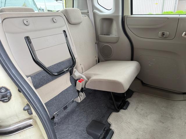 Ｎ－ＢＯＸ Ｇ　車検２年付き　スマキ－　ＡＵＴＯエアコン　イモビライザー　フロントベンチシート　ＷエアＢ　エアＢ　キーフリーシステム　衝突安全ボディ　ＰＷ　横滑防止　ＡＢＳ　パワーステアリング　アイドリングストップ車（30枚目）