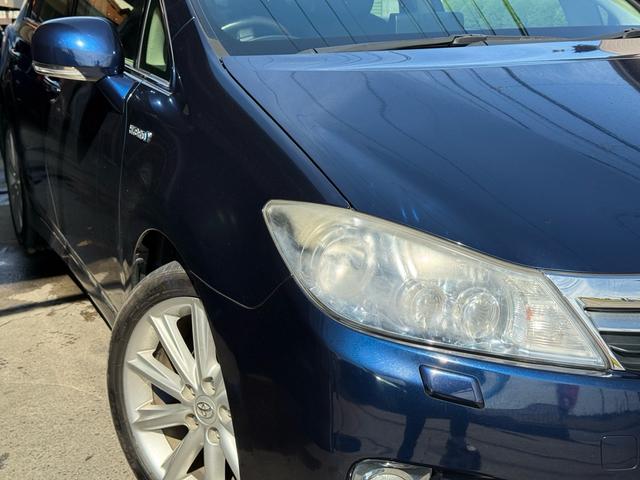 ＳＡＩ Ｇ　車検整備付き　アイドリングＳ　カーナビ　オートクルーズ　ＤＶＤ再生可　盗難警報装置　ＬＥＤランプ　ＡＢＳ　パワステ　キーフリー　パワーシート　スマートキー　運転席エアバッグ　パワーウィンドウ（8枚目）