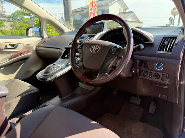 ＳＡＩ Ｇ　車検整備付き　アイドリングＳ　カーナビ　オートクルーズ　ＤＶＤ再生可　盗難警報装置　ＬＥＤランプ　ＡＢＳ　パワステ　キーフリー　パワーシート　スマートキー　運転席エアバッグ　パワーウィンドウ（32枚目）
