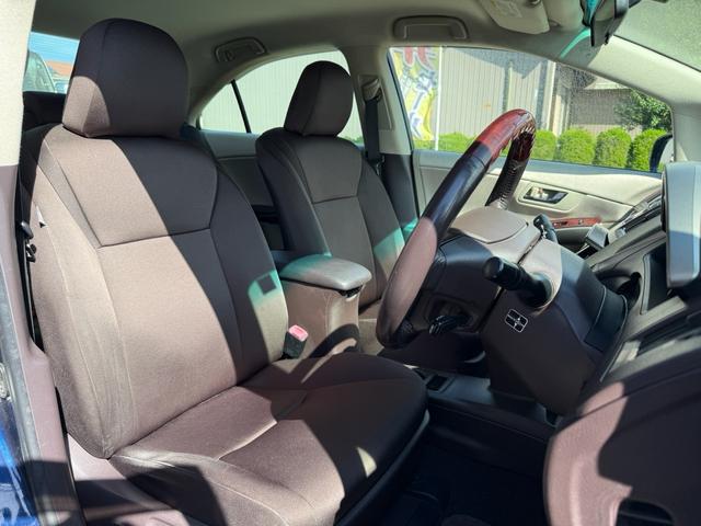 ＳＡＩ Ｇ　車検整備付き　アイドリングＳ　カーナビ　オートクルーズ　ＤＶＤ再生可　盗難警報装置　ＬＥＤランプ　ＡＢＳ　パワステ　キーフリー　パワーシート　スマートキー　運転席エアバッグ　パワーウィンドウ（33枚目）