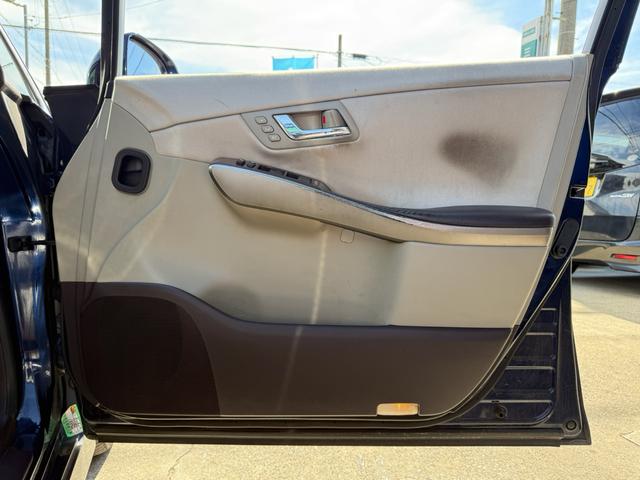ＳＡＩ Ｇ　車検整備付き　アイドリングＳ　カーナビ　オートクルーズ　ＤＶＤ再生可　盗難警報装置　ＬＥＤランプ　ＡＢＳ　パワステ　キーフリー　パワーシート　スマートキー　運転席エアバッグ　パワーウィンドウ（34枚目）