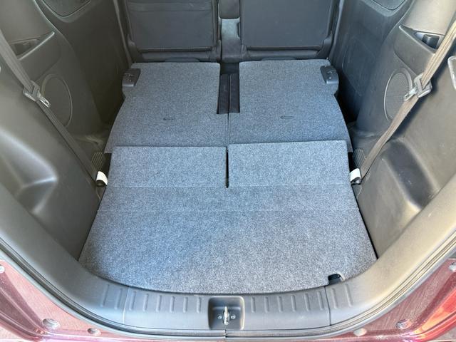 Ｎ－ＢＯＸカスタム Ｇ・Ｌパッケージ　車検整備付き　アイドリングストップ車　スマキ－　フロントベンチシート　パワーウィンドウ　盗難防止システム　オートエアコン　パワステ　キーレスエントリー　両席エアバック　横滑り防止　運転席エアバック（20枚目）