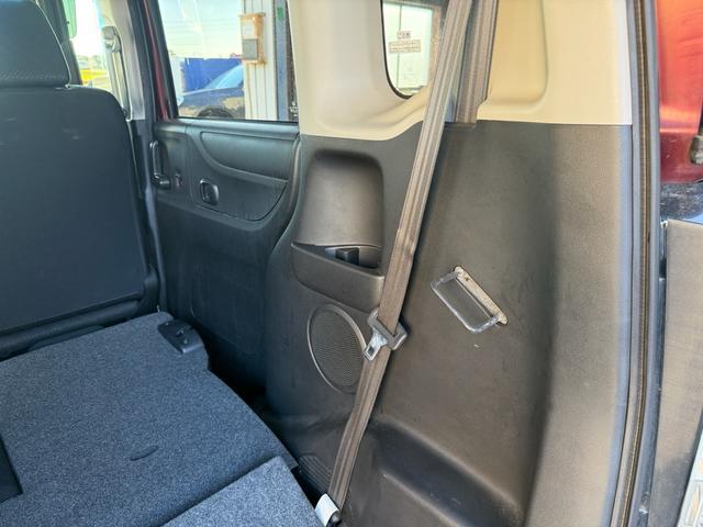 Ｎ－ＢＯＸカスタム Ｇ・Ｌパッケージ　車検整備付き　アイドリングストップ車　スマキ－　フロントベンチシート　パワーウィンドウ　盗難防止システム　オートエアコン　パワステ　キーレスエントリー　両席エアバック　横滑り防止　運転席エアバック（22枚目）