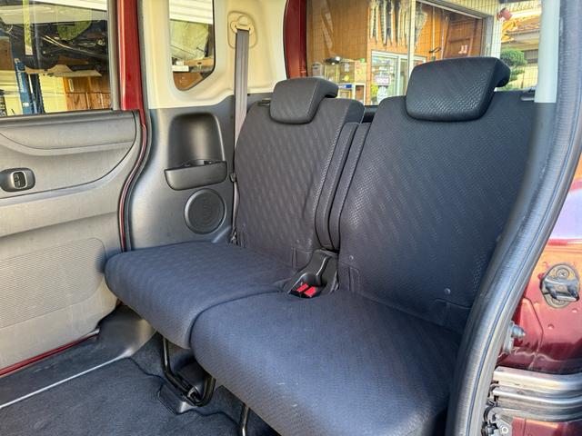 Ｎ－ＢＯＸカスタム Ｇ・Ｌパッケージ　車検整備付き　アイドリングストップ車　スマキ－　フロントベンチシート　パワーウィンドウ　盗難防止システム　オートエアコン　パワステ　キーレスエントリー　両席エアバック　横滑り防止　運転席エアバック（31枚目）