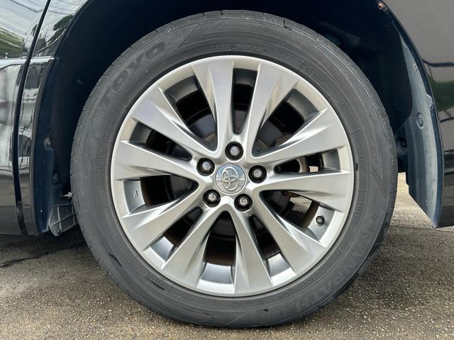 ヴェルファイア 2.4Z プラチナセレクションII 車検整備付き スマートキープッシュスタート リアエアコン 盗難防止システム 3列シート 衝突安全ボディ サイドエアバック 助手席エアバッグ パワーウィンドゥ パワーステアリング オットマン(64枚目)