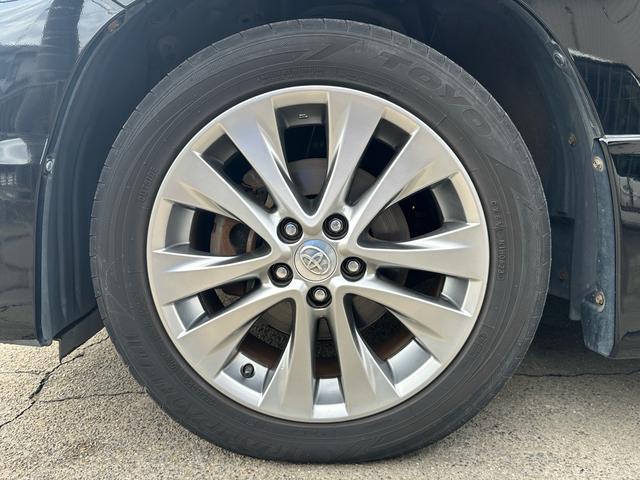 ヴェルファイア 2.4Z プラチナセレクションII 車検整備付き スマートキープッシュスタート リアエアコン 盗難防止システム 3列シート 衝突安全ボディ サイドエアバック 助手席エアバッグ パワーウィンドゥ パワーステアリング オットマン(65枚目)