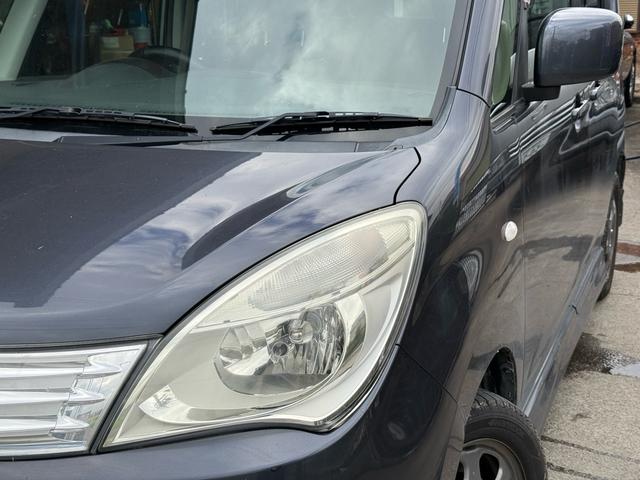 ソリオ Xアイドリングストップ 車検整備付き ABS アイドリング キーレス スマキー セキュリティアラーム パワステ 全席PW 助手席エアバッグ 衝突安全ボディ 運転席エアバッグ AAC(3枚目)