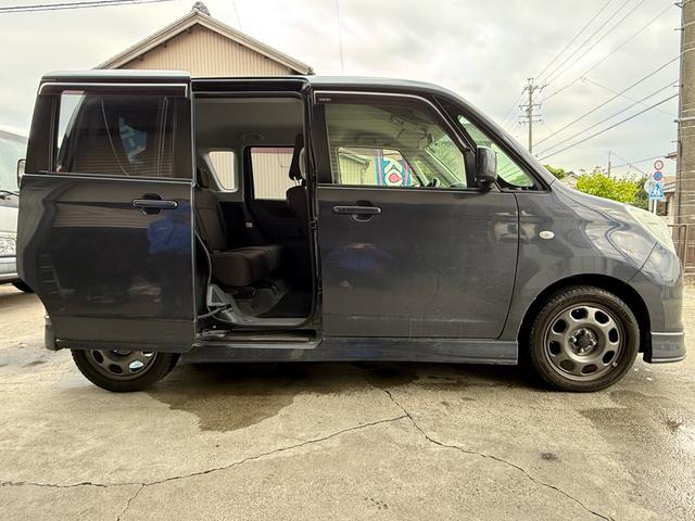 ソリオ Xアイドリングストップ 車検整備付き ABS アイドリング キーレス スマキー セキュリティアラーム パワステ 全席PW 助手席エアバッグ 衝突安全ボディ 運転席エアバッグ AAC(12枚目)