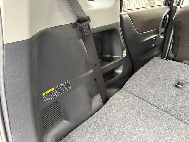 ソリオ Xアイドリングストップ 車検整備付き ABS アイドリング キーレス スマキー セキュリティアラーム パワステ 全席PW 助手席エアバッグ 衝突安全ボディ 運転席エアバッグ AAC(19枚目)