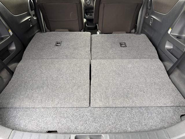 ソリオ Xアイドリングストップ 車検整備付き ABS アイドリング キーレス スマキー セキュリティアラーム パワステ 全席PW 助手席エアバッグ 衝突安全ボディ 運転席エアバッグ AAC(20枚目)