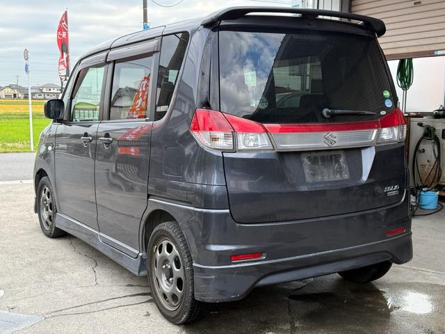 ソリオ Xアイドリングストップ 車検整備付き ABS アイドリング キーレス スマキー セキュリティアラーム パワステ 全席PW 助手席エアバッグ 衝突安全ボディ 運転席エアバッグ AAC(23枚目)