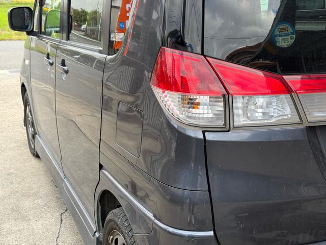 ソリオ Xアイドリングストップ 車検整備付き ABS アイドリング キーレス スマキー セキュリティアラーム パワステ 全席PW 助手席エアバッグ 衝突安全ボディ 運転席エアバッグ AAC(24枚目)