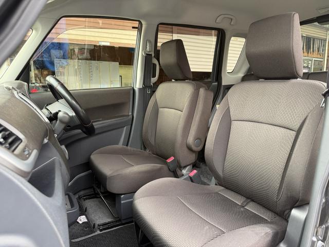 ソリオ Xアイドリングストップ 車検整備付き ABS アイドリング キーレス スマキー セキュリティアラーム パワステ 全席PW 助手席エアバッグ 衝突安全ボディ 運転席エアバッグ AAC(28枚目)