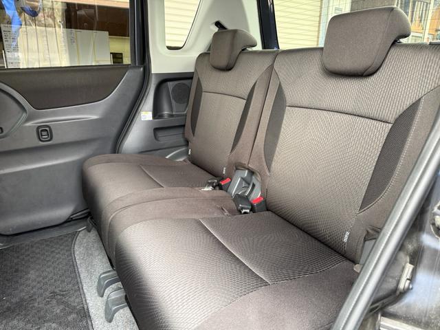 ソリオ Xアイドリングストップ 車検整備付き ABS アイドリング キーレス スマキー セキュリティアラーム パワステ 全席PW 助手席エアバッグ 衝突安全ボディ 運転席エアバッグ AAC(29枚目)