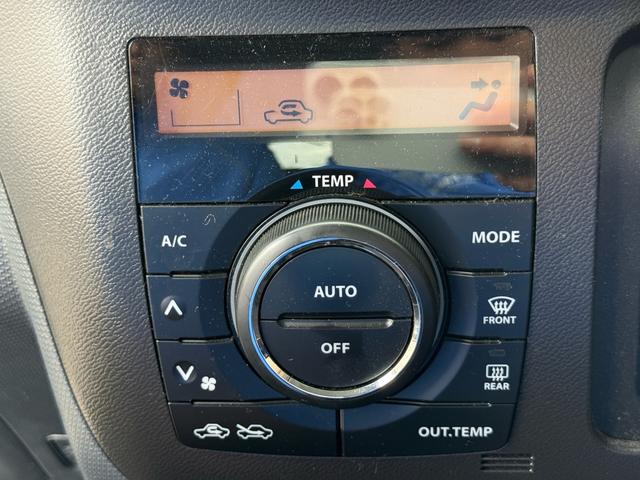 ソリオ Xアイドリングストップ 車検整備付き ABS アイドリング キーレス スマキー セキュリティアラーム パワステ 全席PW 助手席エアバッグ 衝突安全ボディ 運転席エアバッグ AAC(39枚目)