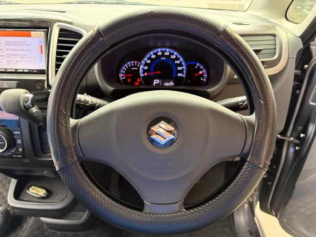 ソリオ Xアイドリングストップ 車検整備付き ABS アイドリング キーレス スマキー セキュリティアラーム パワステ 全席PW 助手席エアバッグ 衝突安全ボディ 運転席エアバッグ AAC(45枚目)