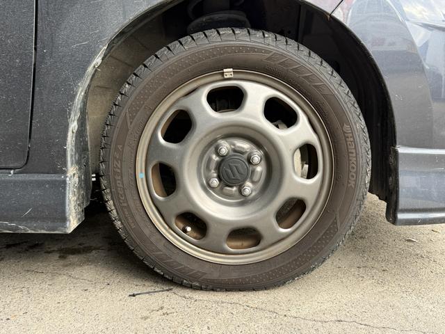 ソリオ Xアイドリングストップ 車検整備付き ABS アイドリング キーレス スマキー セキュリティアラーム パワステ 全席PW 助手席エアバッグ 衝突安全ボディ 運転席エアバッグ AAC(57枚目)