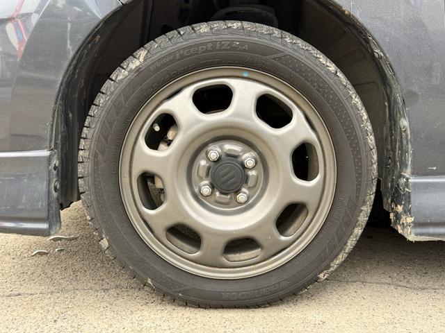 ソリオ Xアイドリングストップ 車検整備付き ABS アイドリング キーレス スマキー セキュリティアラーム パワステ 全席PW 助手席エアバッグ 衝突安全ボディ 運転席エアバッグ AAC(60枚目)