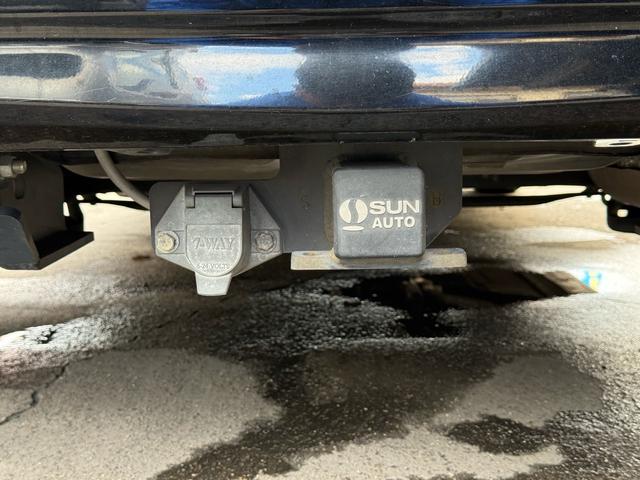 プリウスアルファ Ｓ　チューン　ブラック　車検整備付き　ＰＷ　フルフラット　セキュリティー　横滑り防止　スマートキープッシュスタート　キーレスエントリー　サイドカーテンエアバック　デュアルエアバッグ　衝突安全ボディ　アイドリングストップ（16枚目）