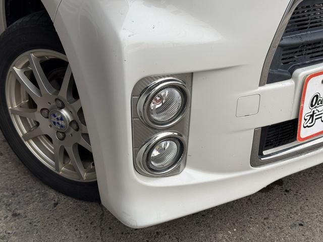 タントエグゼ カスタムG 車検整備付き インテリジェントキー セキュリティ エアバック キーレスエントリ フルフラットシート 衝突安全ボディ Wエアバッグ パワーステアリング パワーウィンドウ ABS エアコン ECOアイドル(10枚目)