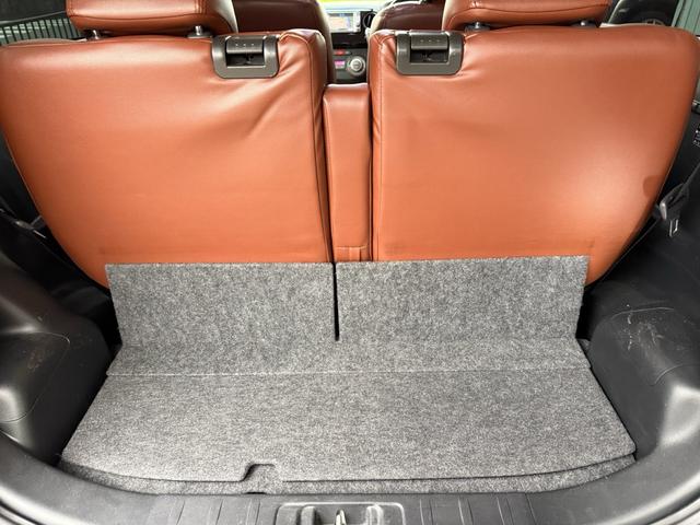 タントエグゼ カスタムG 車検整備付き インテリジェントキー セキュリティ エアバック キーレスエントリ フルフラットシート 衝突安全ボディ Wエアバッグ パワーステアリング パワーウィンドウ ABS エアコン ECOアイドル(20枚目)