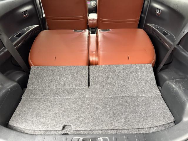 タントエグゼ カスタムG 車検整備付き インテリジェントキー セキュリティ エアバック キーレスエントリ フルフラットシート 衝突安全ボディ Wエアバッグ パワーステアリング パワーウィンドウ ABS エアコン ECOアイドル(21枚目)