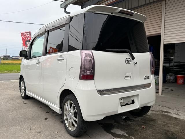 タントエグゼ カスタムG 車検整備付き インテリジェントキー セキュリティ エアバック キーレスエントリ フルフラットシート 衝突安全ボディ Wエアバッグ パワーステアリング パワーウィンドウ ABS エアコン ECOアイドル(25枚目)