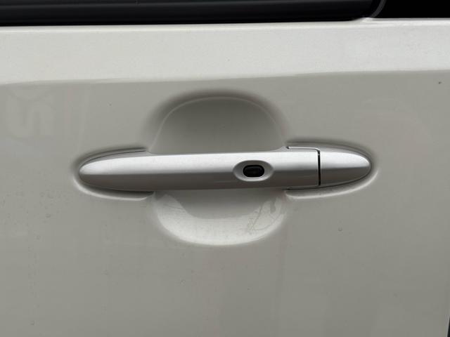 タントエグゼ カスタムG 車検整備付き インテリジェントキー セキュリティ エアバック キーレスエントリ フルフラットシート 衝突安全ボディ Wエアバッグ パワーステアリング パワーウィンドウ ABS エアコン ECOアイドル(28枚目)