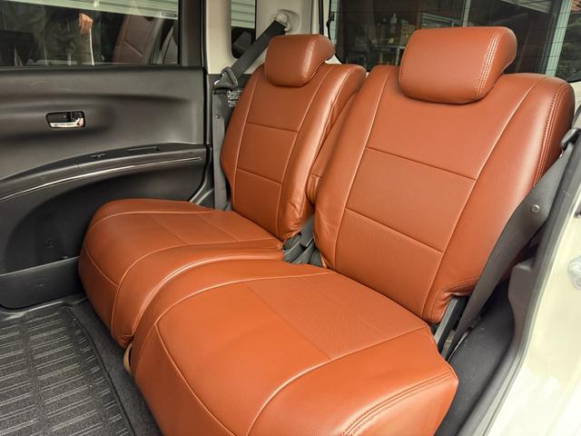 タントエグゼ カスタムG 車検整備付き インテリジェントキー セキュリティ エアバック キーレスエントリ フルフラットシート 衝突安全ボディ Wエアバッグ パワーステアリング パワーウィンドウ ABS エアコン ECOアイドル(32枚目)