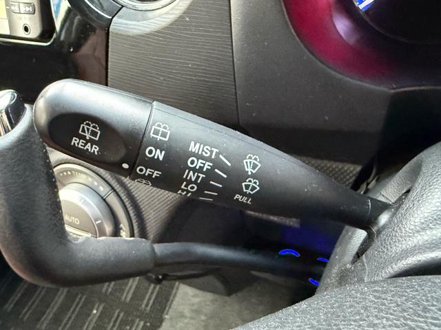 タントエグゼ カスタムG 車検整備付き インテリジェントキー セキュリティ エアバック キーレスエントリ フルフラットシート 衝突安全ボディ Wエアバッグ パワーステアリング パワーウィンドウ ABS エアコン ECOアイドル(48枚目)