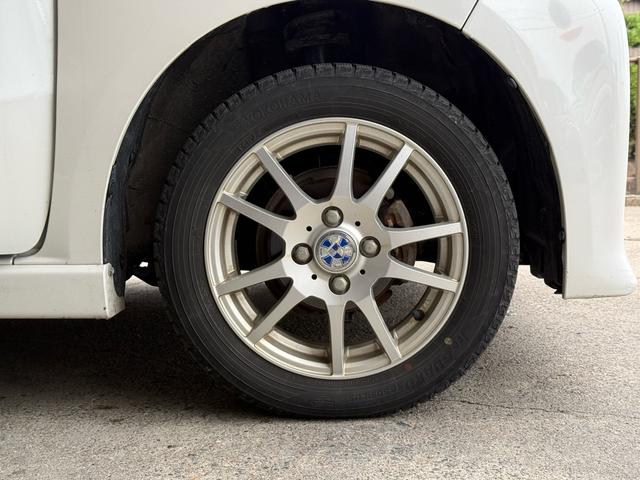 タントエグゼ カスタムG 車検整備付き インテリジェントキー セキュリティ エアバック キーレスエントリ フルフラットシート 衝突安全ボディ Wエアバッグ パワーステアリング パワーウィンドウ ABS エアコン ECOアイドル(59枚目)