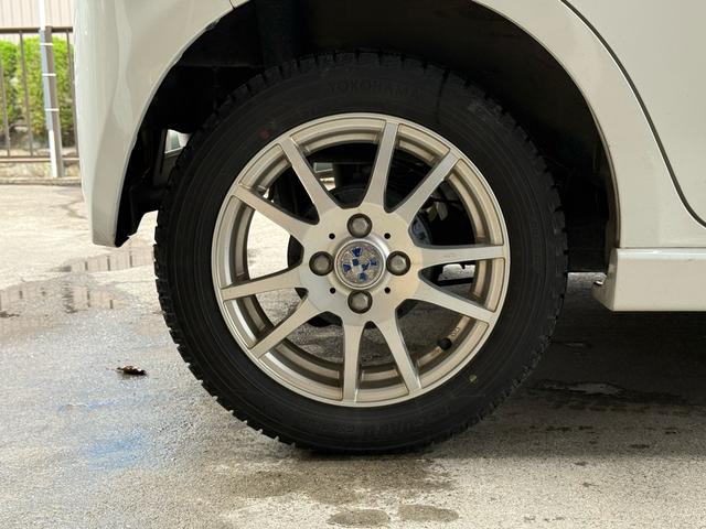 タントエグゼ カスタムG 車検整備付き インテリジェントキー セキュリティ エアバック キーレスエントリ フルフラットシート 衝突安全ボディ Wエアバッグ パワーステアリング パワーウィンドウ ABS エアコン ECOアイドル(60枚目)